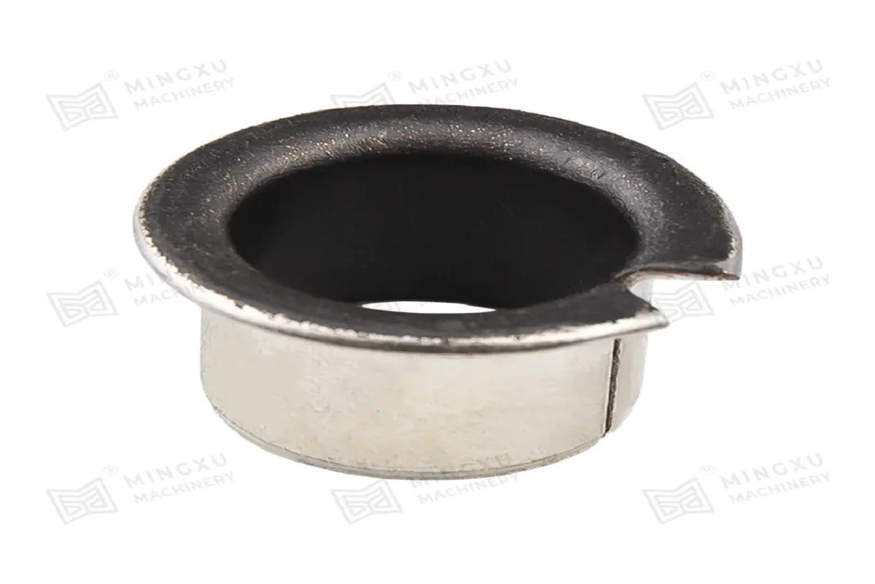 Is there a difference between bushings and bearings?