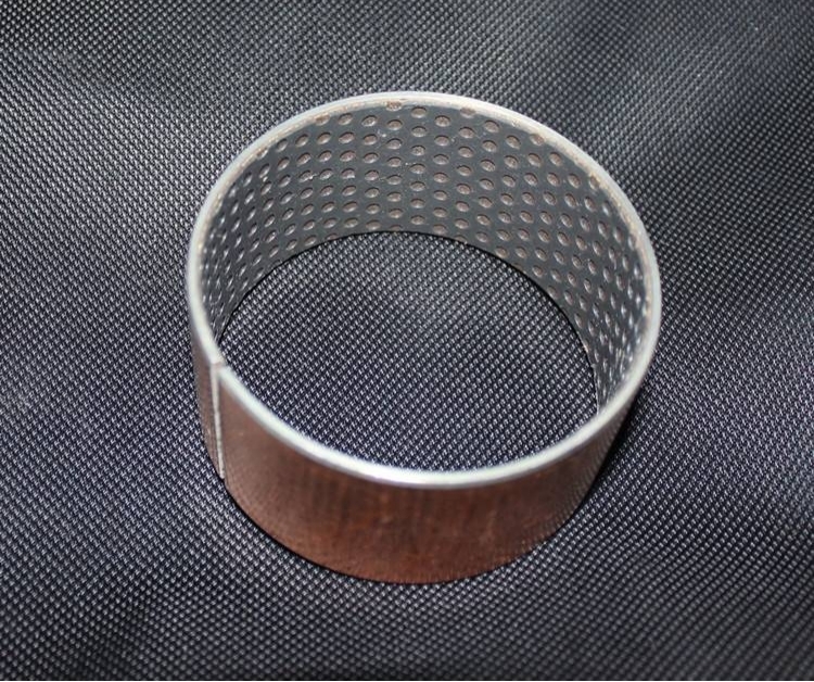 Application Advantages of Oil-Free Bronze Wear-Resistant Plates in Molds