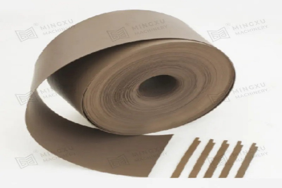 Application of Mingxu Self-lubricating Bearings in Engineering Machinery