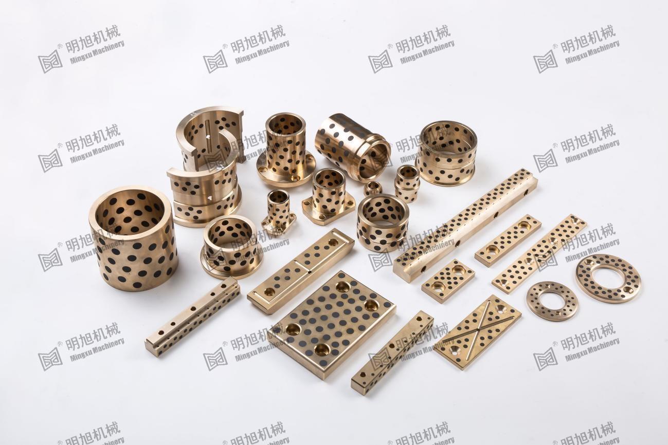 What is the heat treatment of copper alloys?