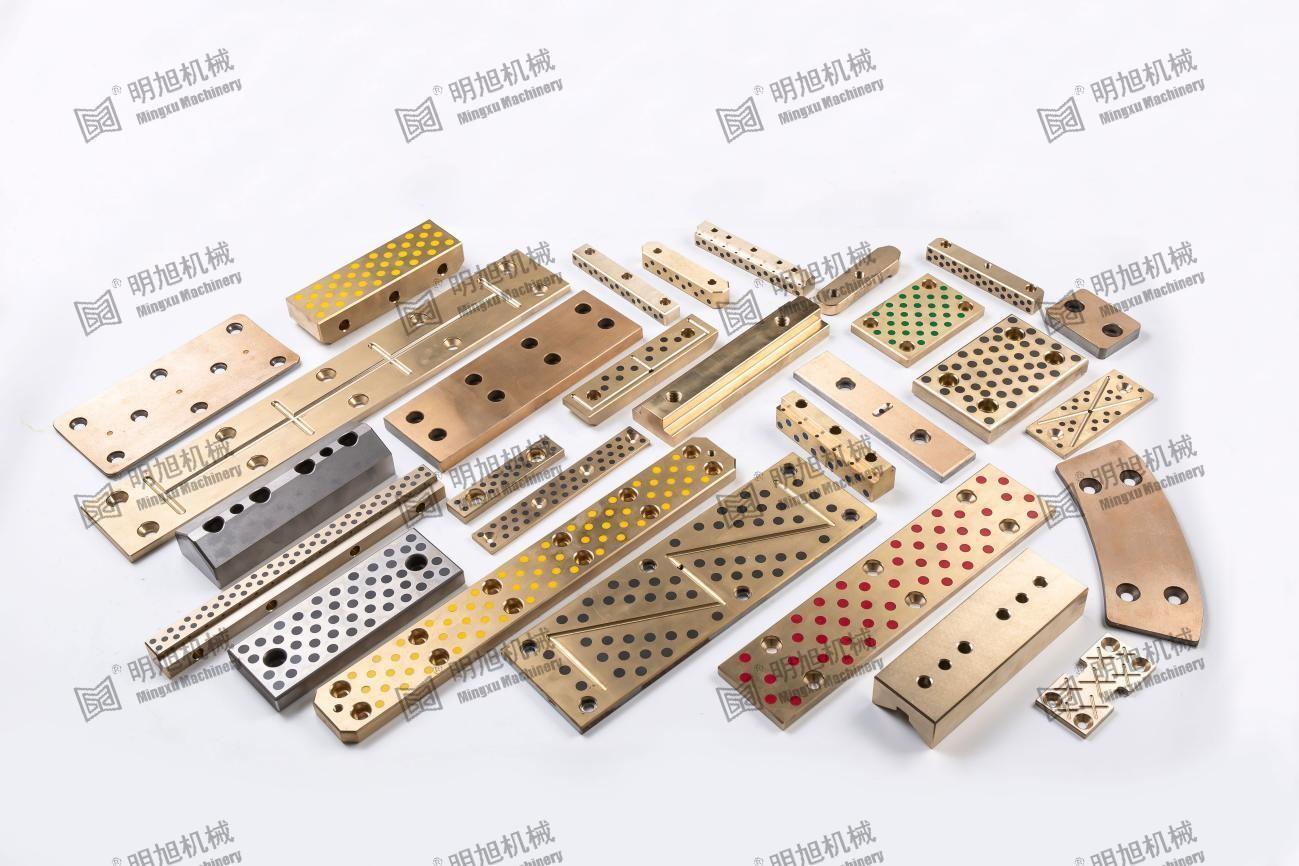 What are the differences in the application fields of high-strength brass and H59 and H62 brass?