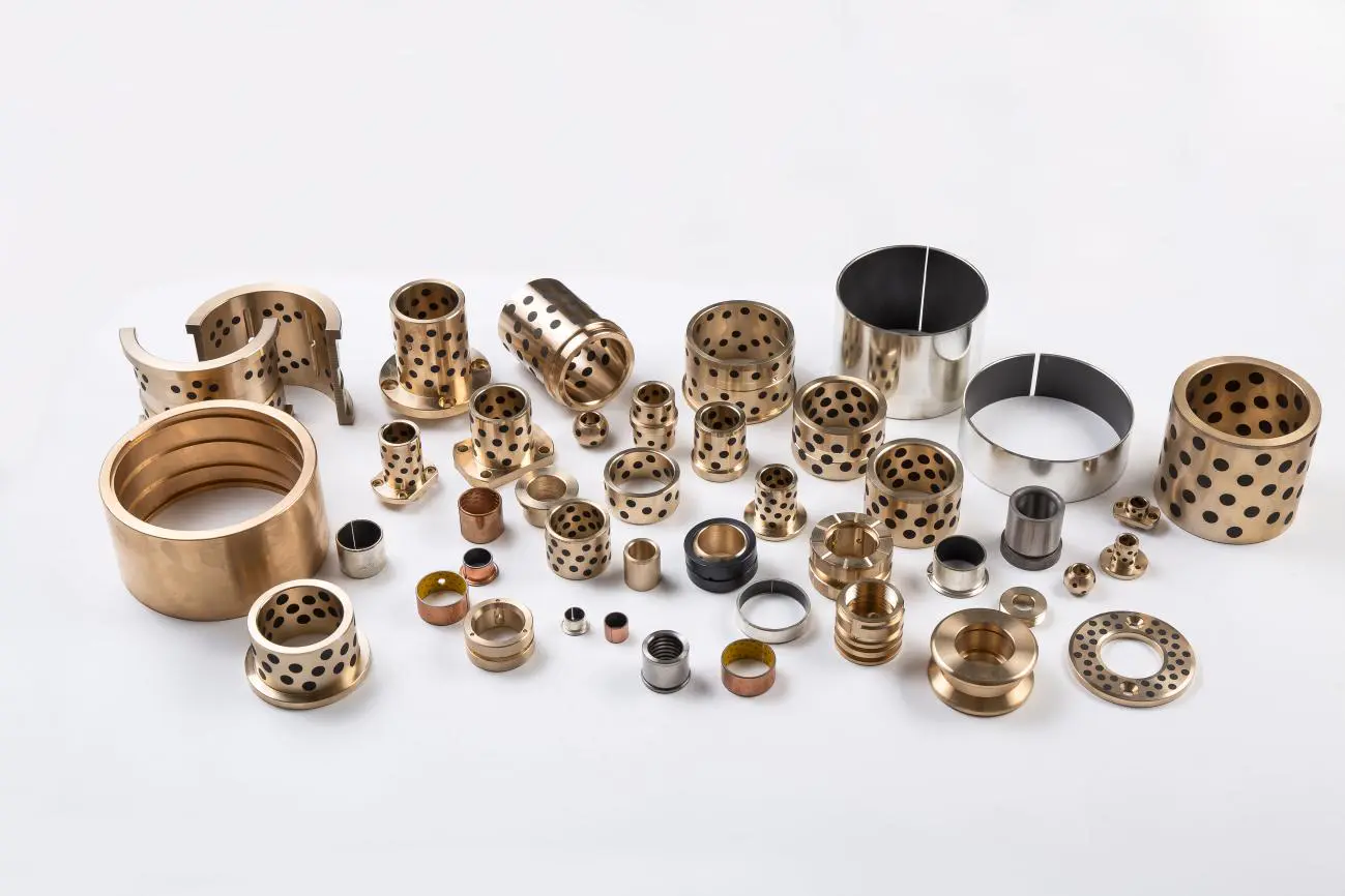 Engineering Precision Under Pressure: The Strategic Role of Wear ...