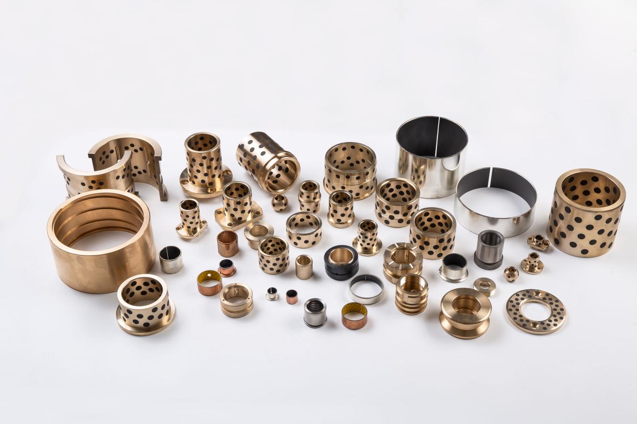 What is a Kelly Bushing?
