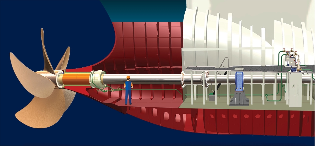Can Self-Lubricating Bearings Be Used in Chemical Corrosion Scenarios in the Chemical Industry?