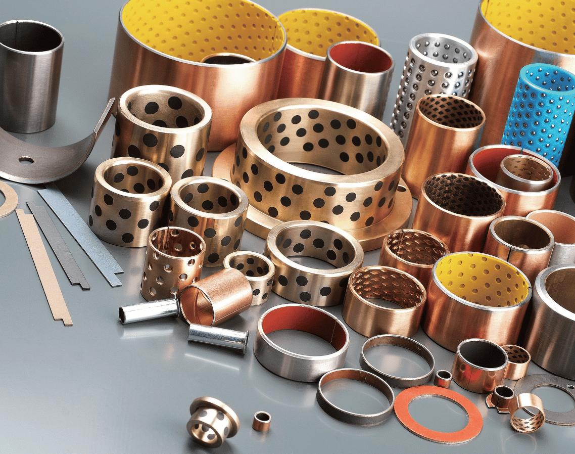 What is a Bearing Bush?