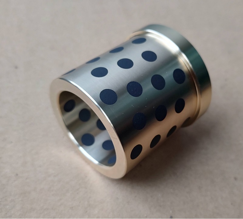 Application Advantages of Linear Bearings