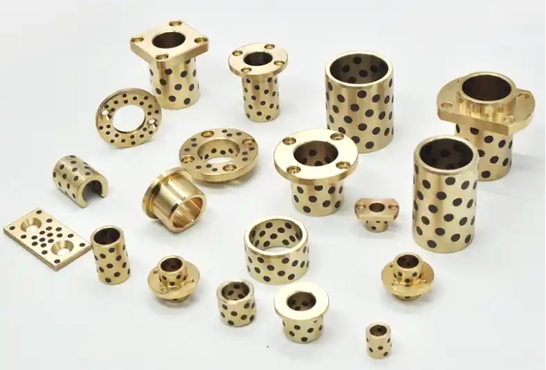 Application Differences and Selection Criteria for Square Flanges, Circular Flanges, and Trimmed Flanges