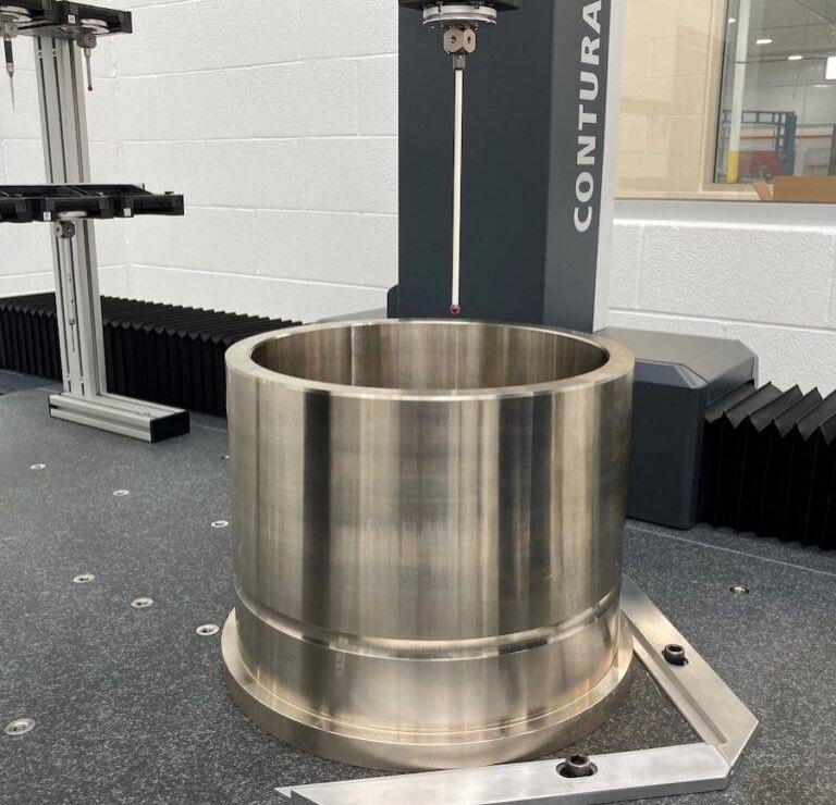 What are the tensile strength and yield strength of copper alloys?