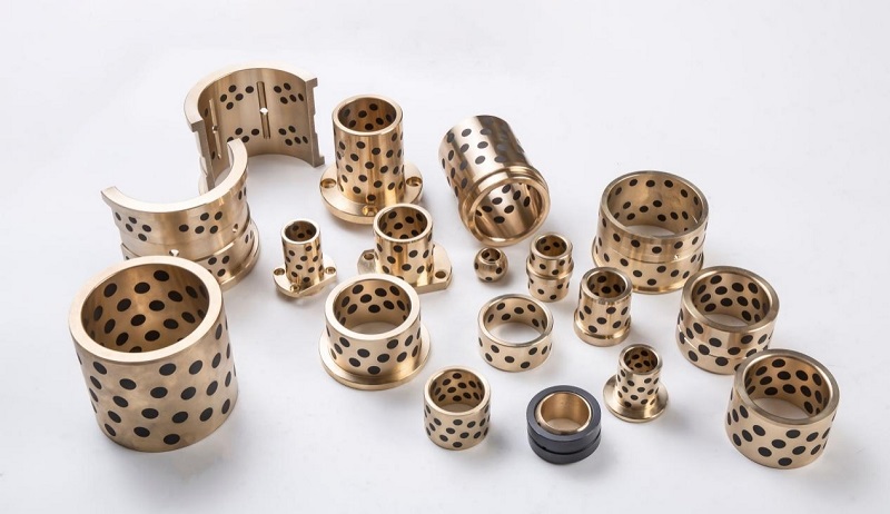 What Are Oilless Bushings and How Do They Work?