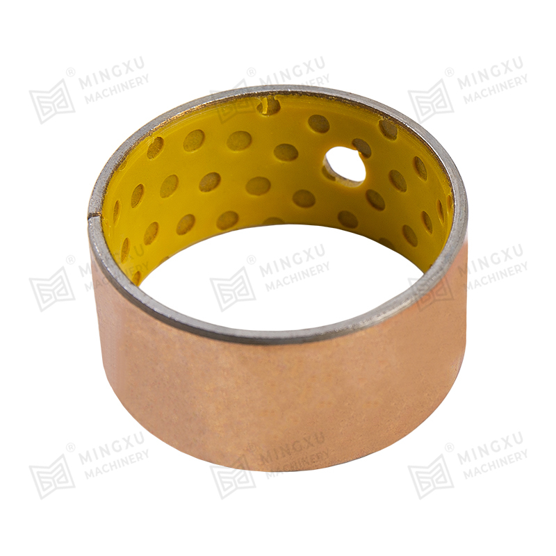 MXB-DX Boundary Oilless Bearing SF-2 Dry Plain Bearing