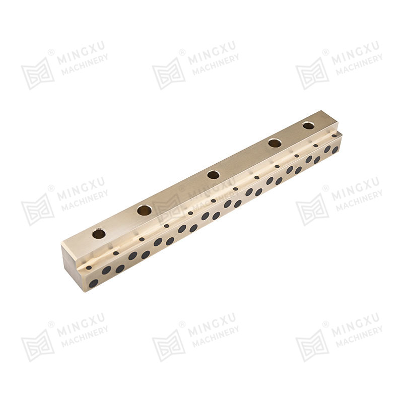 MXB-JGLX Guide Rail High Corrosion Resistance