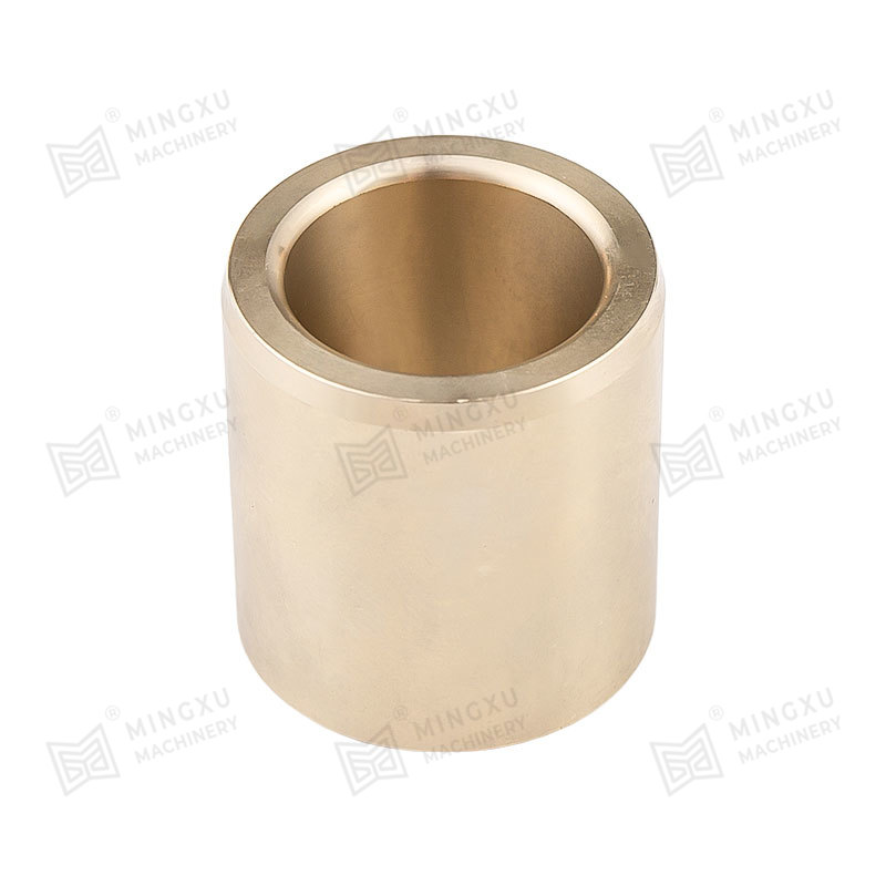 MXB-JDBU Self-Lubricating Casting Bronze Bearing