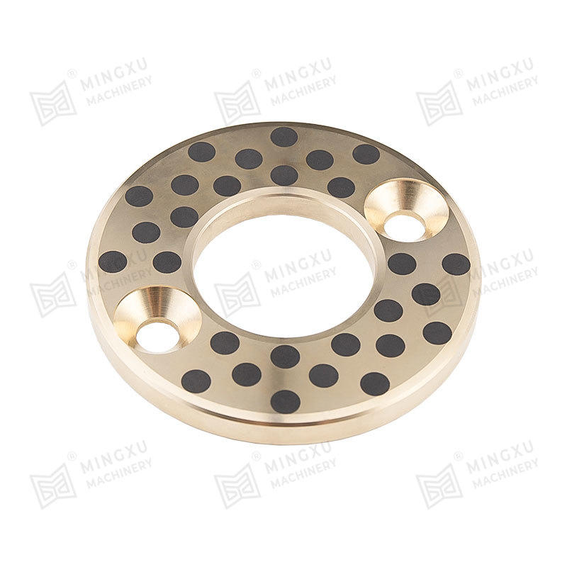 MXB-JTW Metric Thrust Washer For Vehicle Transmissions