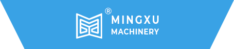 Zhejiang Mingxu Machinery Manufacturing Co., Ltd.